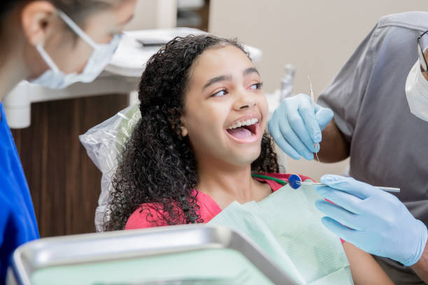 Best Emergency Wisdom Teeth Removal in Manassas Park, VA