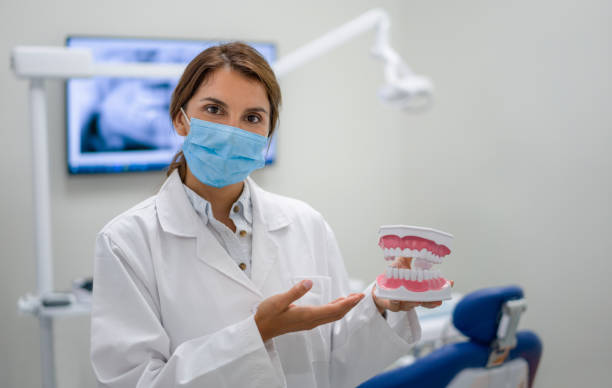 Best Same-Day Emergency Dentist in Manassas Park, VA