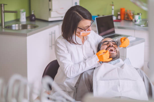 Best Emergency Tooth Extraction in Manassas Park, VA
