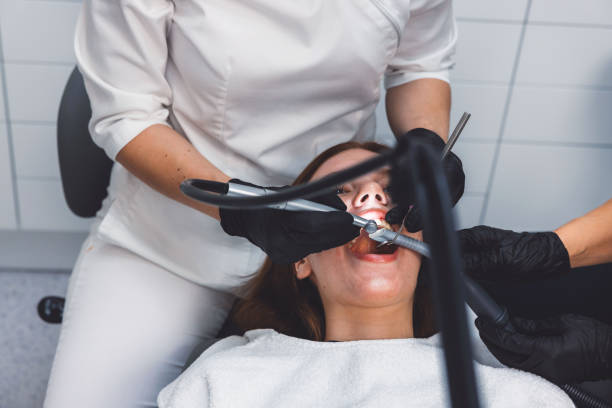 Professional Emergency Dentist in VA