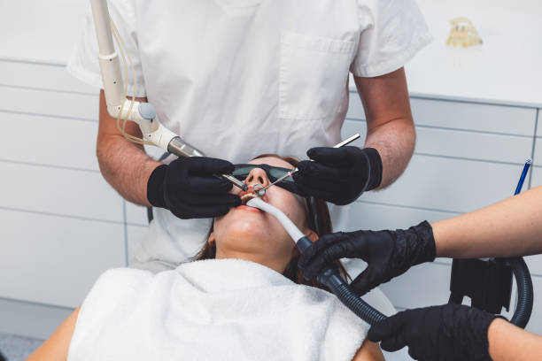 Best Weekend Emergency Dentist in Manassas Park, VA