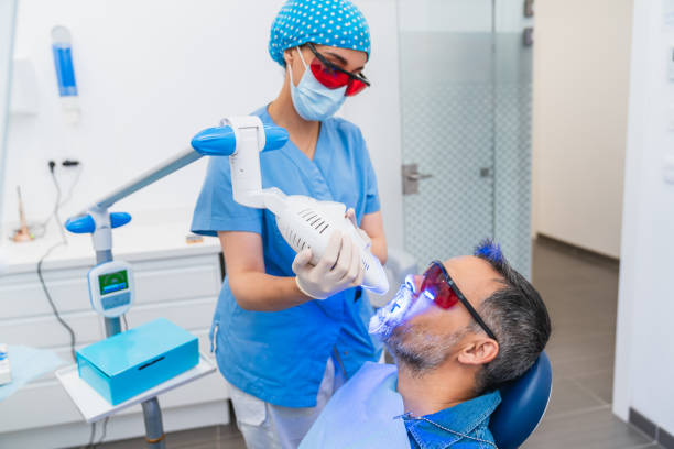 Best Emergency Dental Surgery in Manassas Park, VA