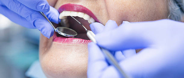 Best Walk-In Emergency Dentist in Manassas Park, VA