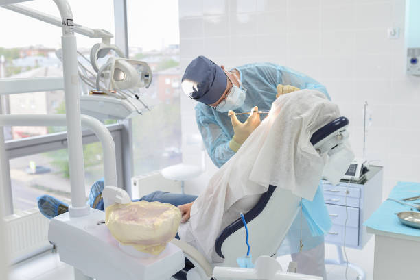 Best Emergency Tooth Extraction in Manassas Park, VA